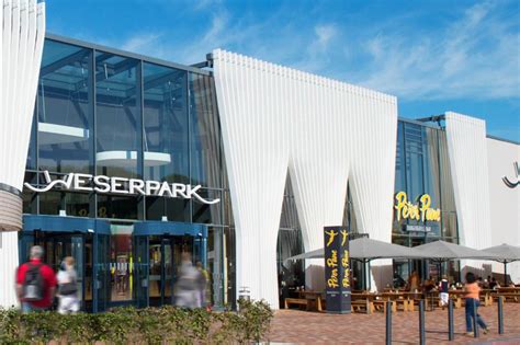 gibt es im weserpark hermes shop|Entdecken Sie den Weserpark: Welche Geschäfte gibt .